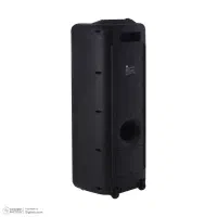 اسپیکر بولوتوثی قابل حمل کداک مدل PRPS1728|صوتی و تصویری|لنگرود, |دیوار