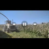 فروش‌‌۲۰تن‌چاپرذرت‌سیلوشده