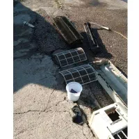 تعمیرات انواع یخچال و کولر در خانه و مغازه ۲۰ سا|خدمات پیشه و مهارت|مسجد سلیمان, |دیوار