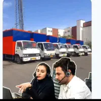 اتوبارکرج/تمام مناطق کرج/باربری به تمام شهرستان ها