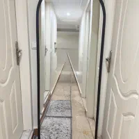 آینه قدی پایه دار