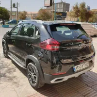 x22 پرو (نقد و اقساط)|خودرو سواری و وانت|یزد, |دیوار