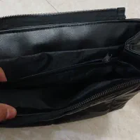 دو مدل کیف شونی و پاسپورتی دخترانه زنانه نوی نو|کیف، کفش، کمربند|تهران, حسن‌آباد|دیوار
