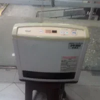 فروش بخاری برقی گازی ژاپنی وتعمیرانواع بخاری ژاپن|بخاری، هیتر، شومینه|تهران, فلسطین (میدان انقلاب)|دیوار