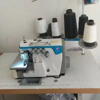 زیگزال ۵ نخ جکe4