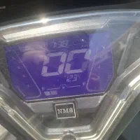 گلکسی R155|موتورسیکلت|اصفهان, بهرامآباد|دیوار