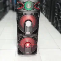 اسپیکر باند تک شارژی و برقی آیوا x1124|سیستم صوتی خانگی|کرج, بنیاد|دیوار