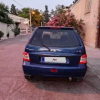 پراید 111 سالم و خانگی