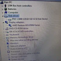 لب تاپ اچ پی|رایانه رومیزی|خمینی‌شهر, |دیوار