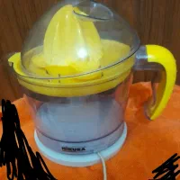 پرتغال گیری نو