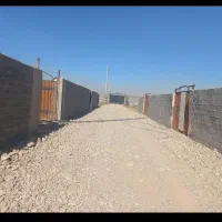 چاردیواری-باغ