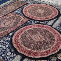 تعدادی پادری وکناره|فرش|جوانرود, |دیوار