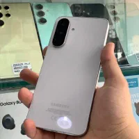 SAMSUNG A56 256G رنگ مشکی و سفید