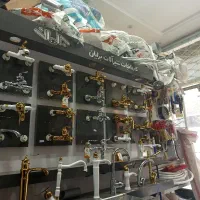 فروشگاه شیرآلات لوله و اتصالات ثامن