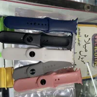 بند ساعت هوشمند