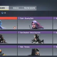 کالاف|کنسول، بازی ویدئویی و آنلاین|تهران, امین حضور|دیوار