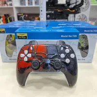 دسته طرح دار هایکپی PS4 طرح PS5
