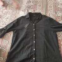 تعدای مانتو اسپرت زنانه به قیمت خرید به فروش میرسد