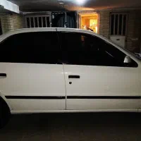 سمند LX|خودرو سواری و وانت|کرج, کرج نو|دیوار