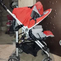 کالسکه برندCapella