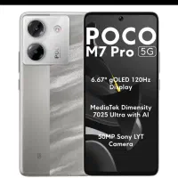 poco m7 pro 512 آکبند نو
