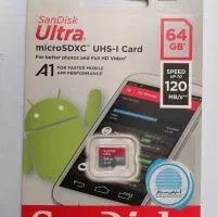 رم 64 گوشی موبایل sandisk