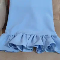 پیراهن مجلسی آکبند|لباس|میانه, |دیوار