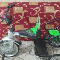 وسایل کودک همه کاملا سالم|اسباب و اثاث بچه|بندر کنگان, |دیوار