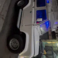 پاژن مدل ۱۳۷۶|خودرو سواری و وانت|تهران, ابوذر|دیوار