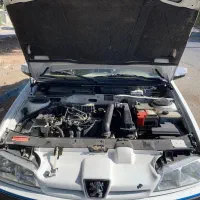 پارس 1401|خودرو سواری و وانت|چابهار, |دیوار