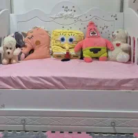 تخت کودک