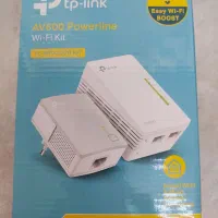 تقویت کننده سیگنال وای فای Tp-Link av600