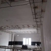 شاگرد گچ کاری|استخدام معماری، عمران و ساختمانی|گنبد کاووس, |دیوار