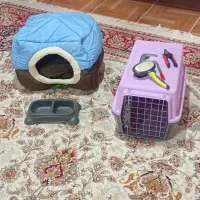 وسایل پت خانگی