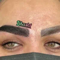 جشنواره طلایی کاشت ابرو سه بعدی کاشت مو (سوپر vip)|خدمات آرایشگری و زیبایی|تهران, سعادتآباد|دیوار