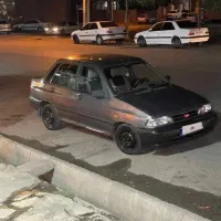 پراید ۱۳۱ دوگانه دستی|خودرو سواری و وانت|شوط, |دیوار