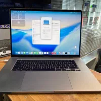 Macbook pro 2019  A2141|رایانه همراه|تهران, فلسطین (میدان انقلاب)|دیوار