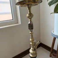 قلیان عربی