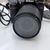 Nikon d7500