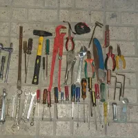 تعدادی ابزارنو ودسته دوم