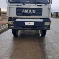 آمیکو کمپرس ۱۹۲۹