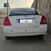 ام وی ام ۵۳۰ دنده ی مدل ۸۹