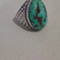 انگشتر فیروزه|جواهرات|اهواز, اسلام آباد غربی|دیوار