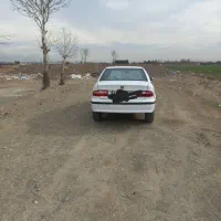 سمند ef7مدل ۹۱|خودرو سواری و وانت|باغستان, |دیوار