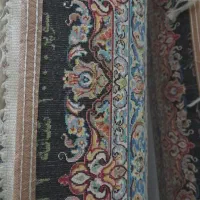 ۲ تخته فرش ۹ متری نو نو