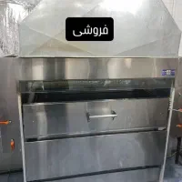 وسایل کبابی کامل|کافی‌شاپ و رستوران|نورآباد ممسنی, |دیوار