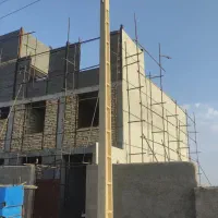 داربست فلزی رضا..