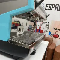 فروش شرایطی انواع اسپرسوساز صنعتی و نیمه صنعتی