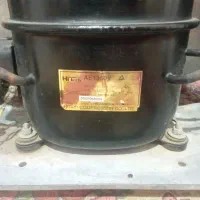 یخچال آزمایش|یخچال و فریزر|میبد, |دیوار