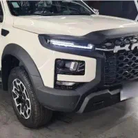 t9 2025 سفید|خودرو سواری و وانت|تهران, شهرک آزمایش|دیوار